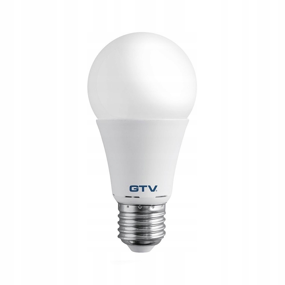 

Żarówka Led E27 10W 840lm barwa ciepła biała AC230
