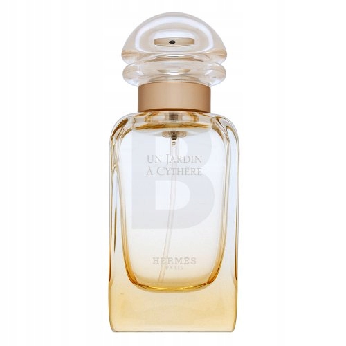 Hermès Un Jardin à Cythère Refillable toaletní voda unisex 50 ml