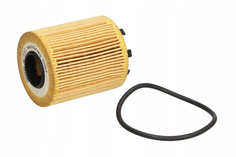 FILTR OL.AGILA 1.3CDTI,PANDA II 1.3JTD Producent części Mann-Filter