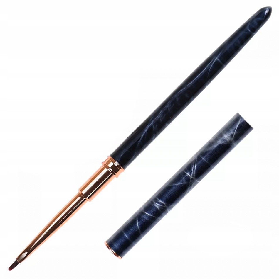 

Pędzelek Do Zdobień Farbek Cieniowania Akwareli