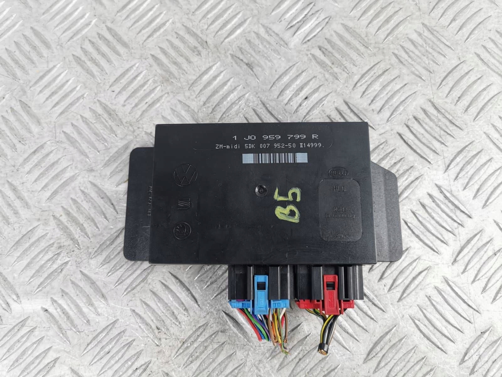 Modul Komfortu VW Passat B5 1J0959799R