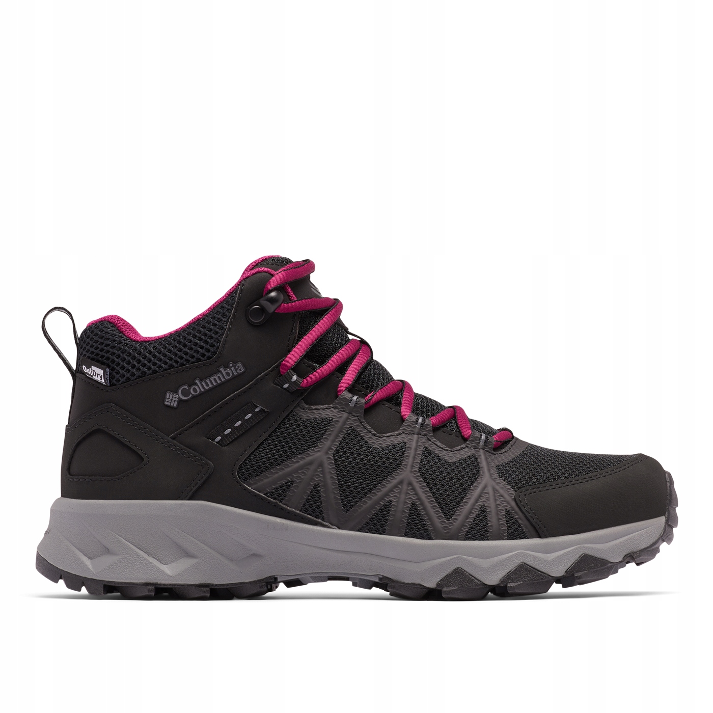 Damskie Buty PEAKFREAK II MID OUTDRY 39,5