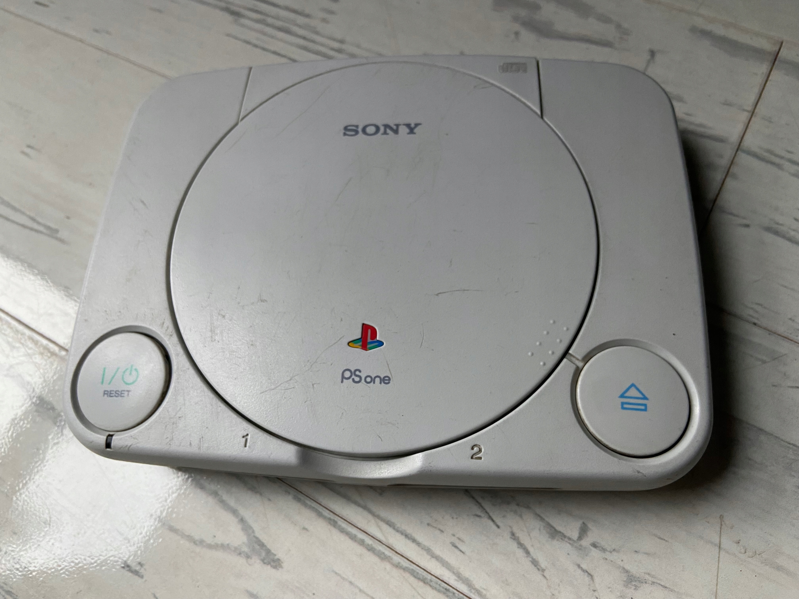 Konsola Sony PSP Slim SCPH-102