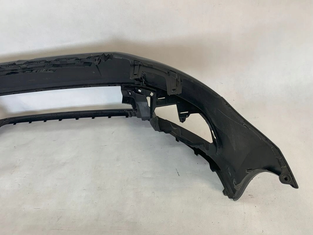 Volkswagen Polo 14r bumper front front VW 2014