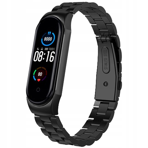 

Opaska Bransoletka do Xiaomi MI Band 5/6