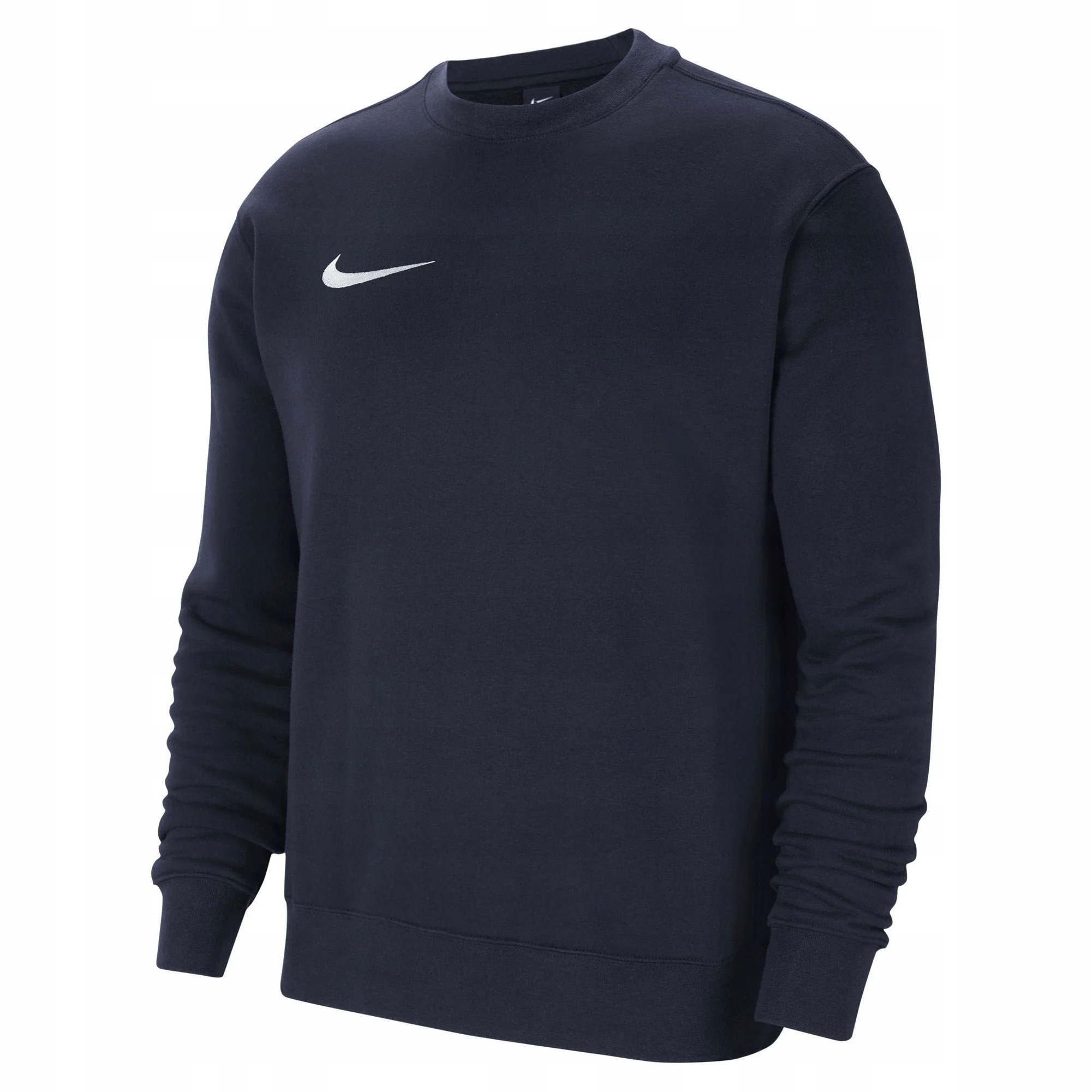 Nike Mikina Park 20 Fleece Crew CW6902 451