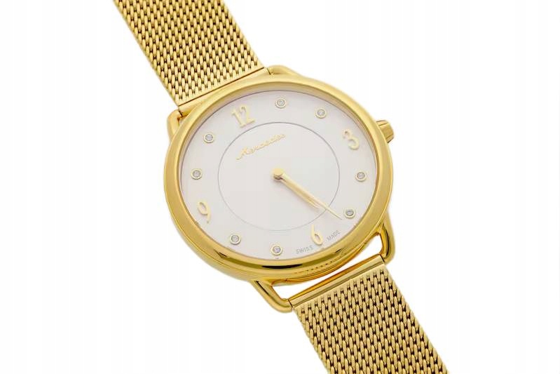 ZEGAREK MERCEDES-BNEZ "Classic Lady "