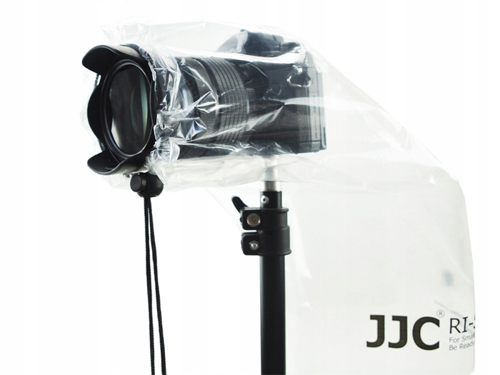 

Pokrowiec przeciwdeszczowy do Sony NEX-5T NEX-3N