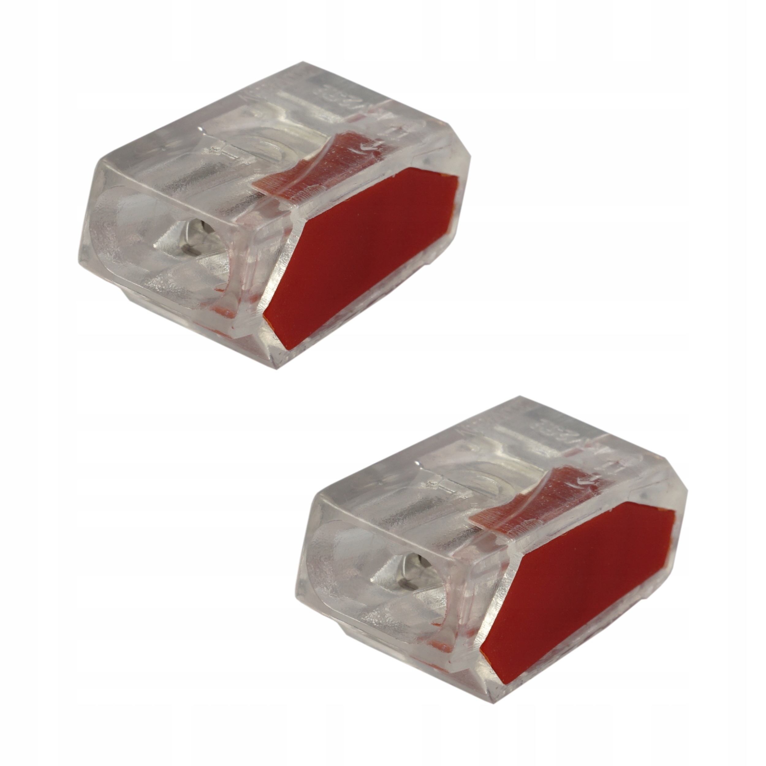 

Szybkozłączka elektryczna 2pin KV773-252 [2szt]