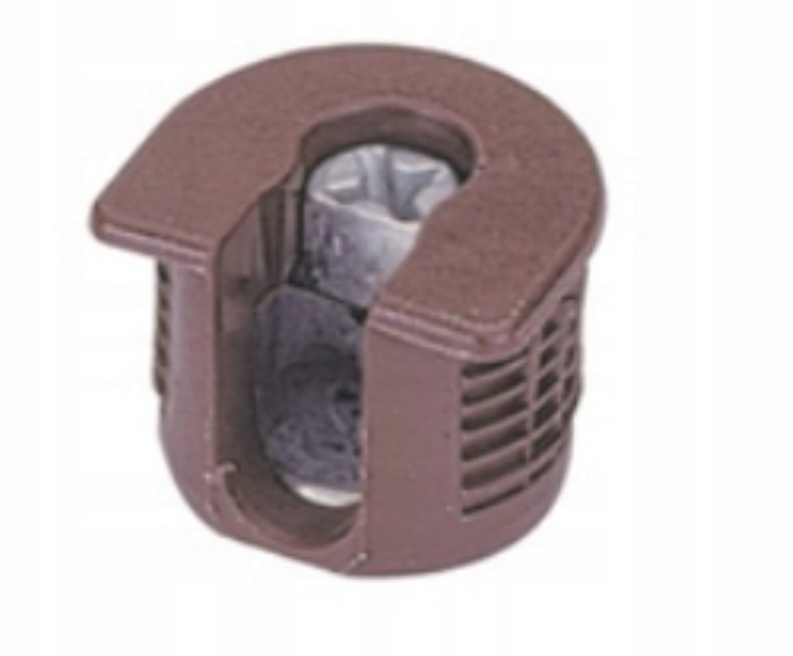 VB 35M/19 złącze mimośród 19MM HETTICH- 10szt