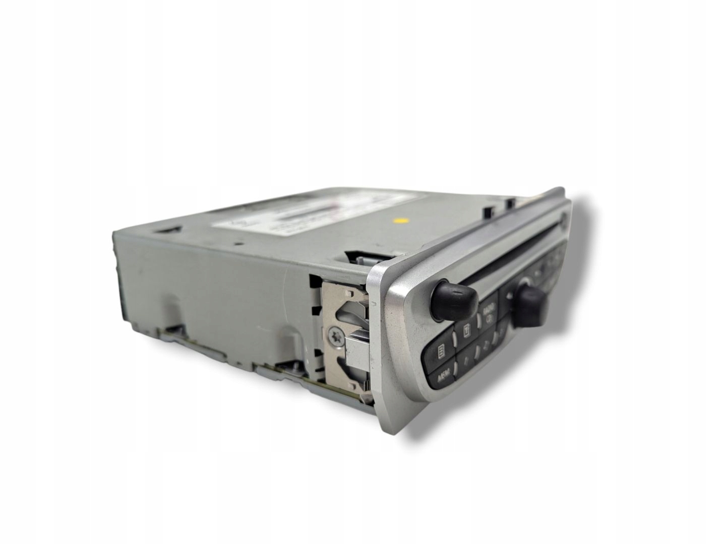 Radio samochodowe Renault Scenic 3 2010 281155040R