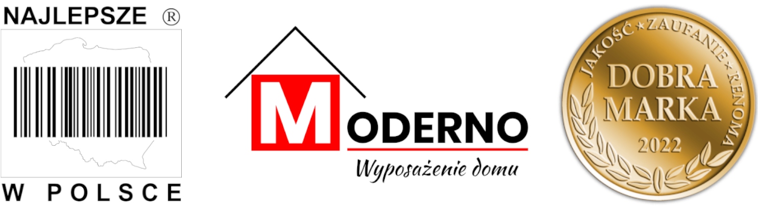 MODERNO ZLEW GRANITOWY MAŁY 3 OTWORY DO SZAFKI 40 Kolor inny kolor