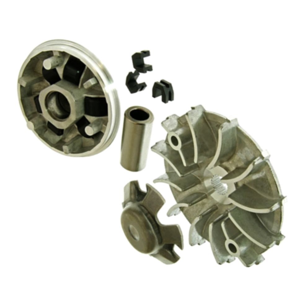 Spojka Variator Ering Hero Italo Rocky Smart Rider Tanco Warrior 125