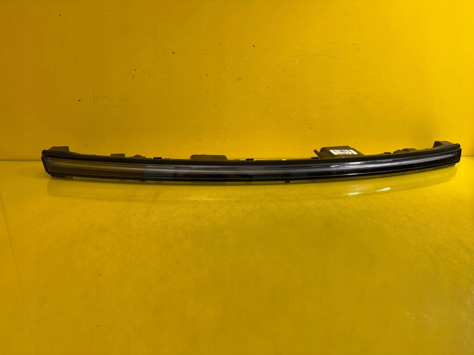 light rear part cap Mercedes EQA EQB W243 A2439063200