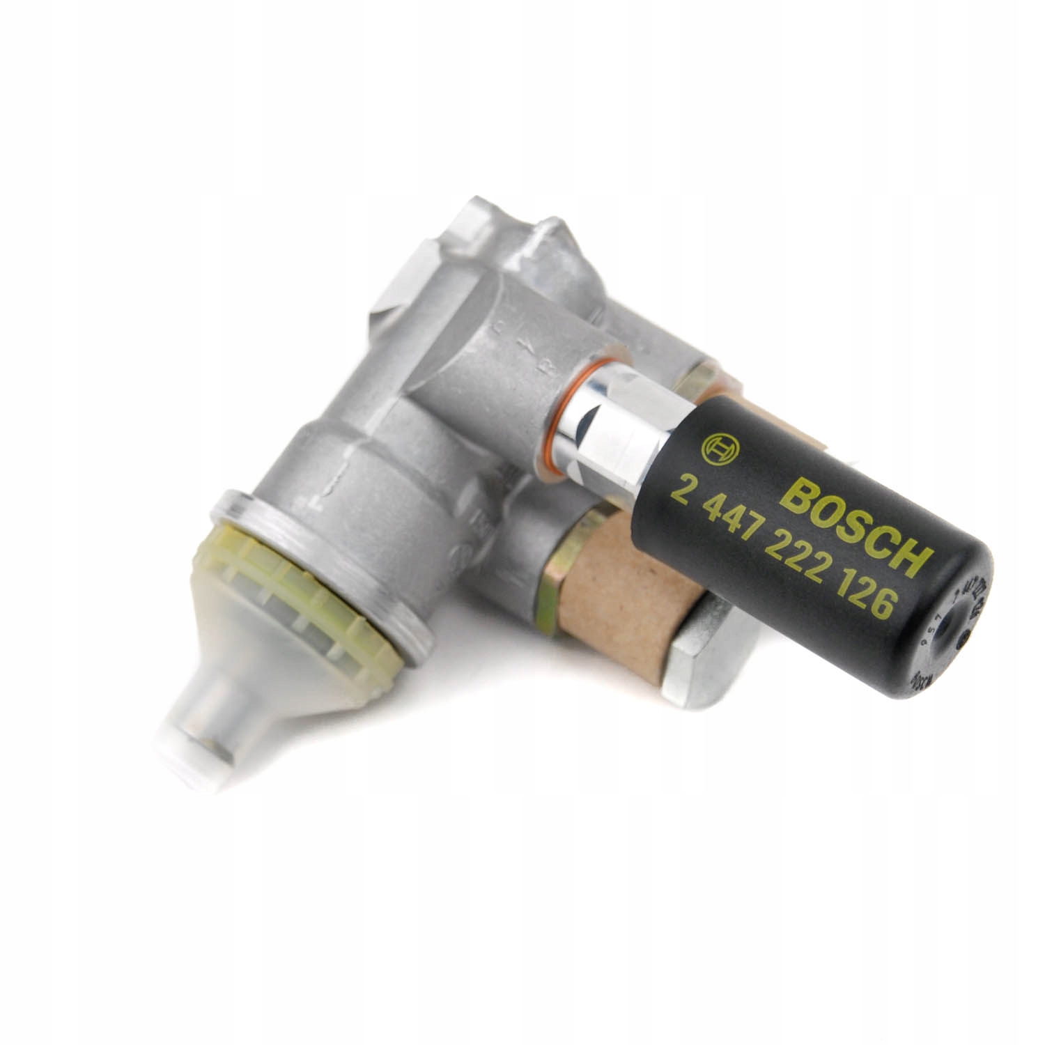 Pompka paliwa Zetor Forterra Proxima 933294