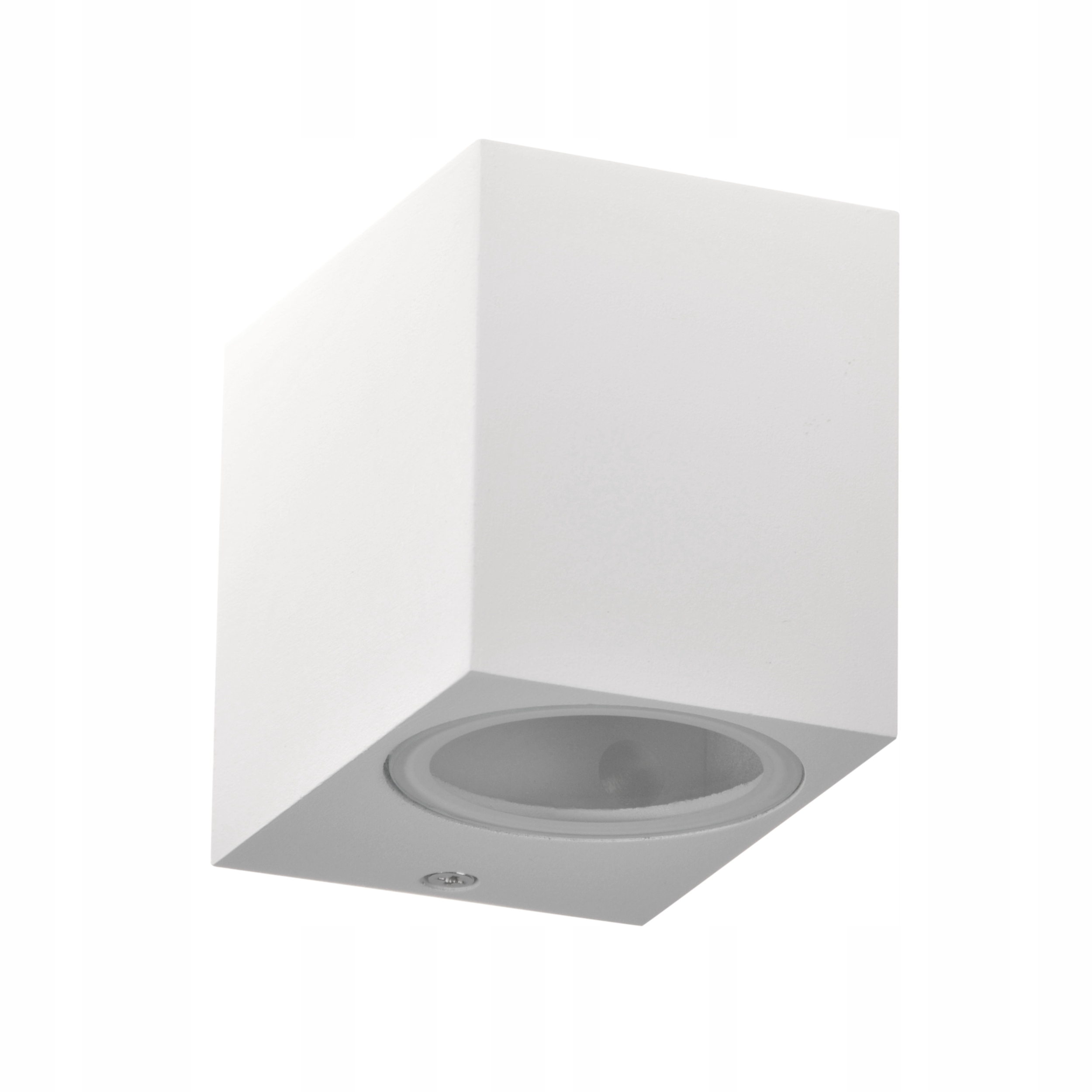 

Lampa kinkiet Ogrodowy Elewacyjna zewnętrzna GU10