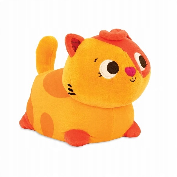 

Wędrujący kotek do nauki raczkowania B.Toys