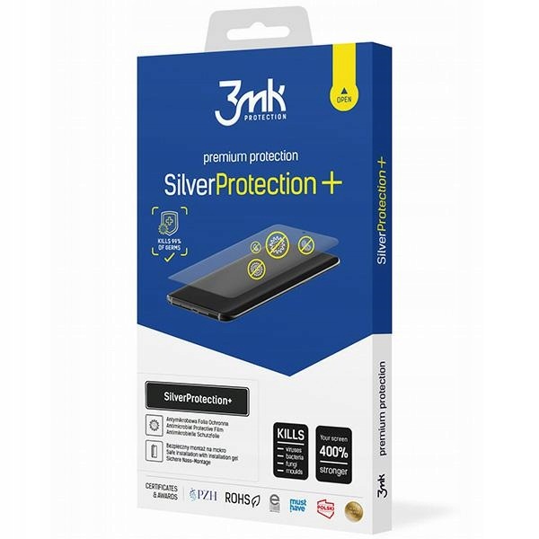 Folia 3MK SilverProtection+ Motorola 50 Folded Edition