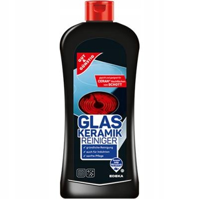 

G&g Środek do płyt indukcyjnych i ceramicznych