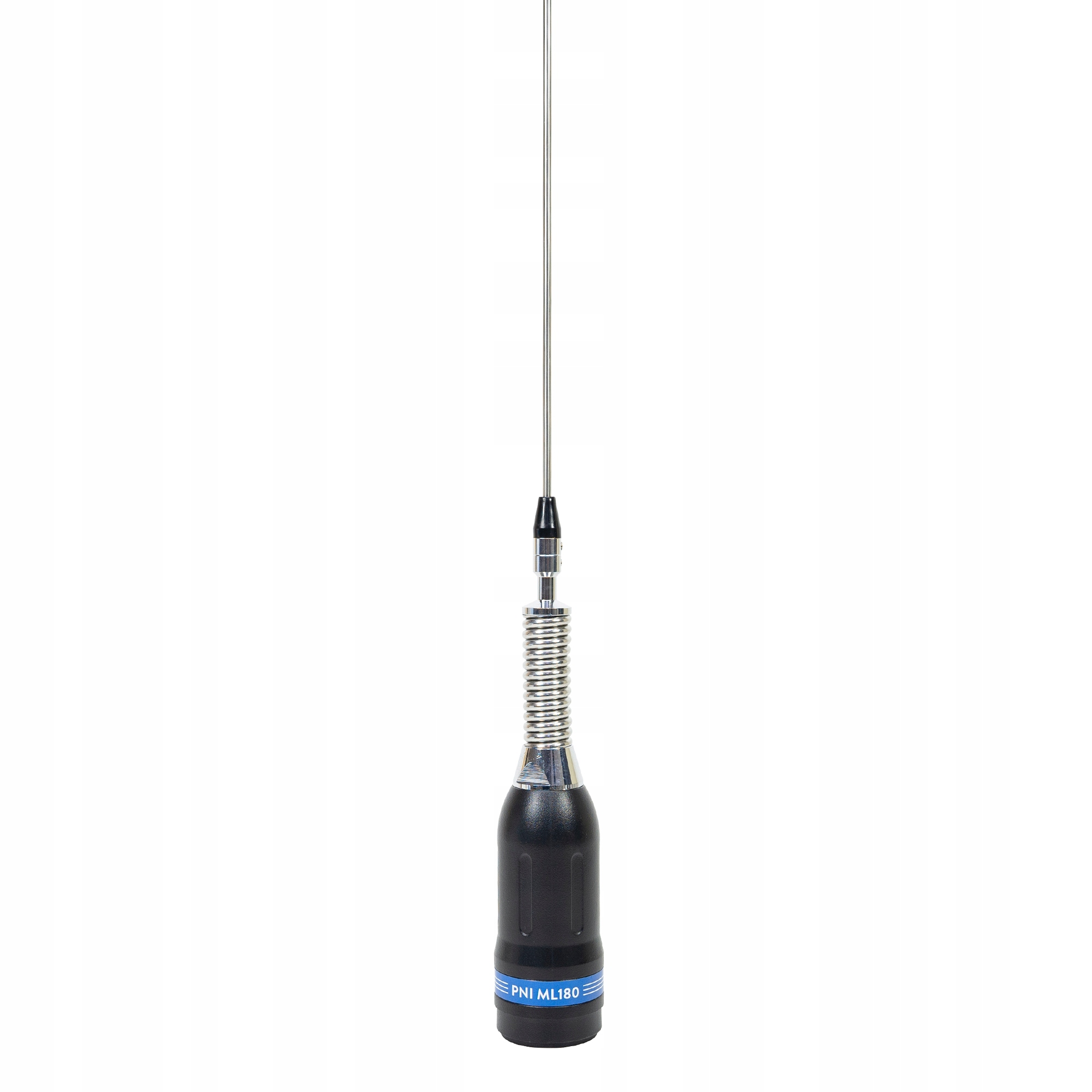 Pni ML180 Pl Antena Cb montaż Pl długość 194cm, 26-30MHz, moc do 1000W