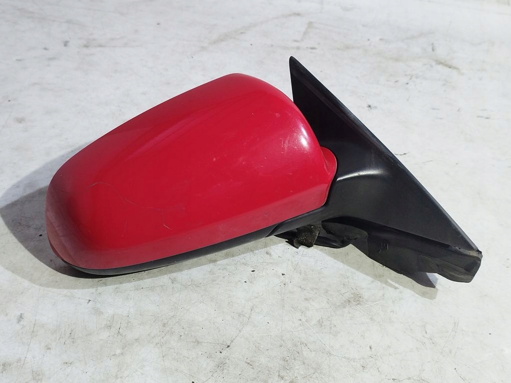 Audi A3 8P mirror right electrics LY3J 5PIN