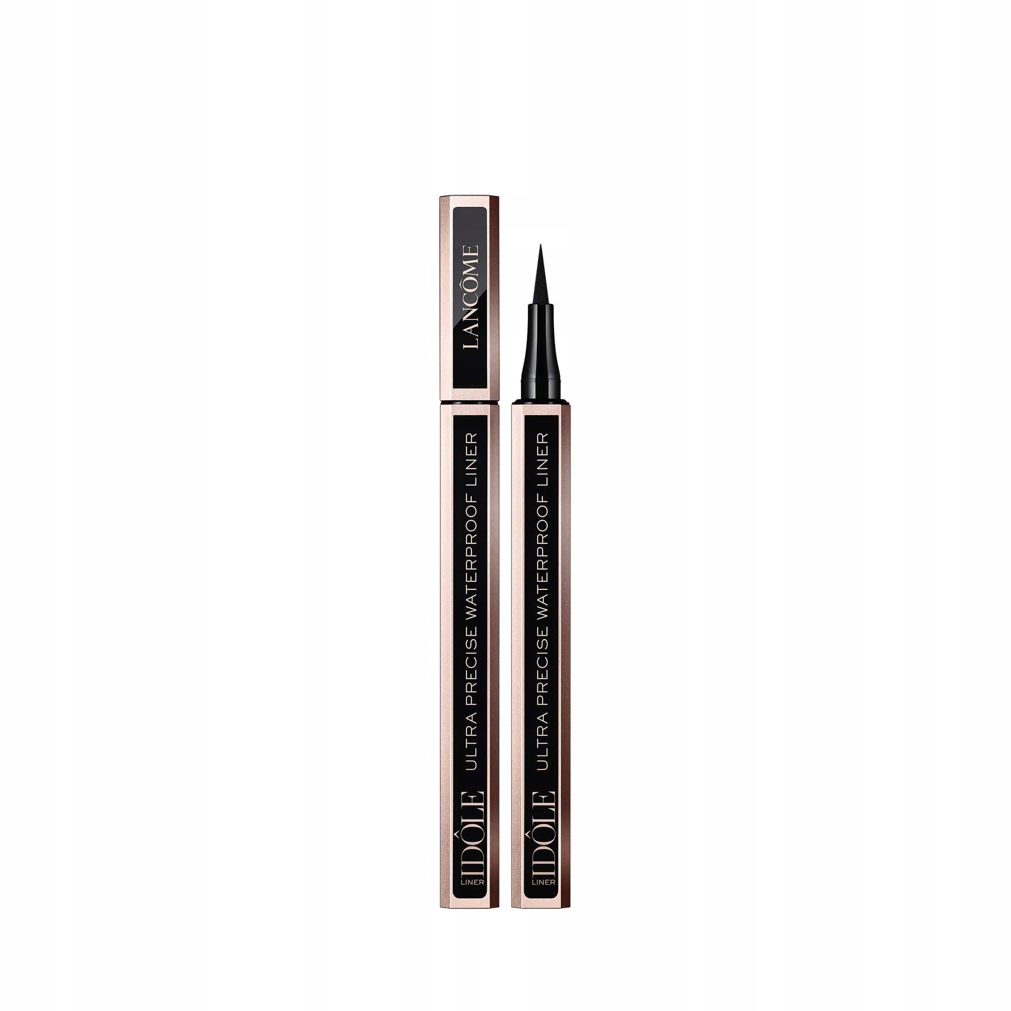 Matné oční linky v peru Lancôme černé