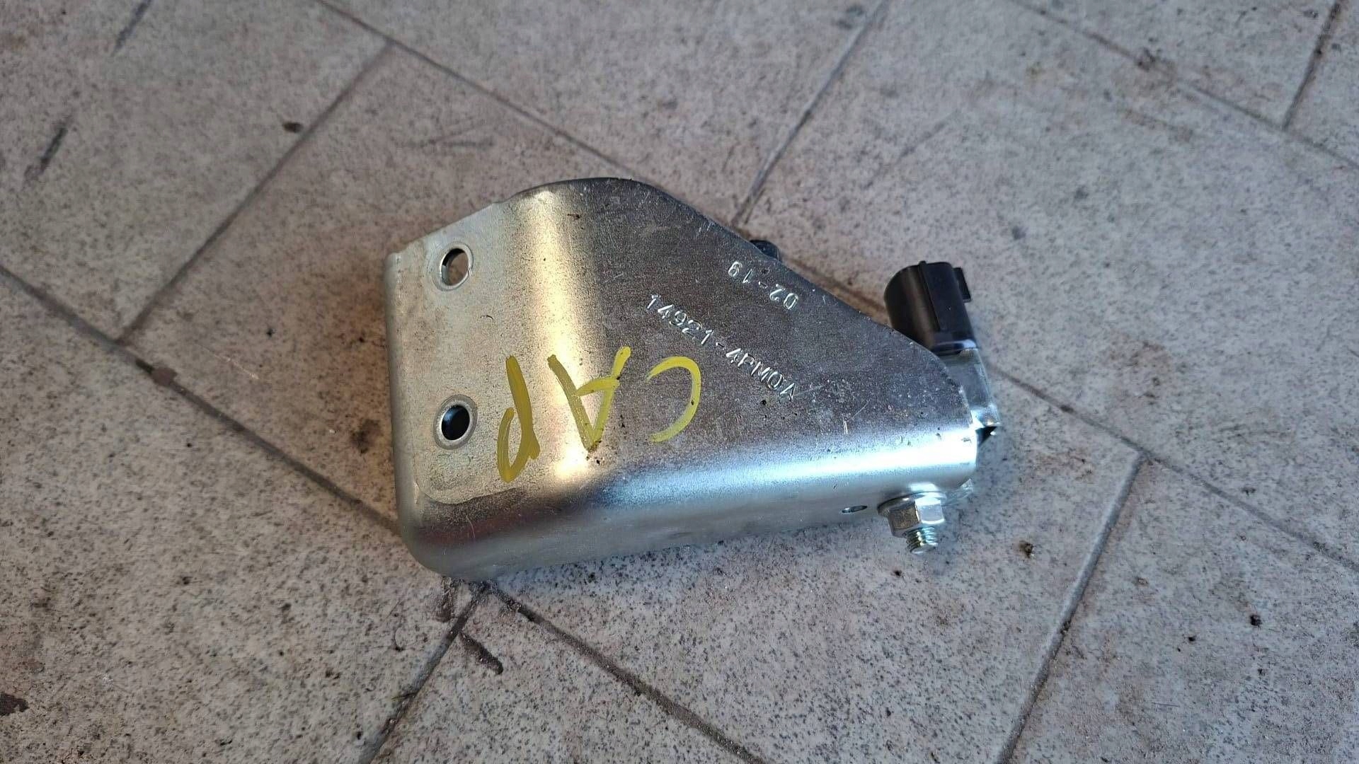 Sensor Unterdruck Renault Captur II e-tech 149214PM0A