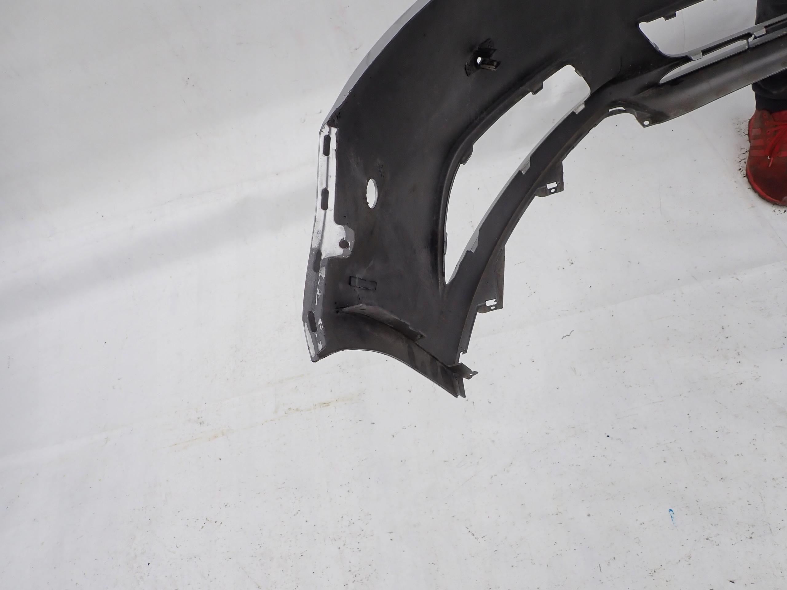 FORD MONDEO V 5 MK5 14-19 bumper front 6XPDC
