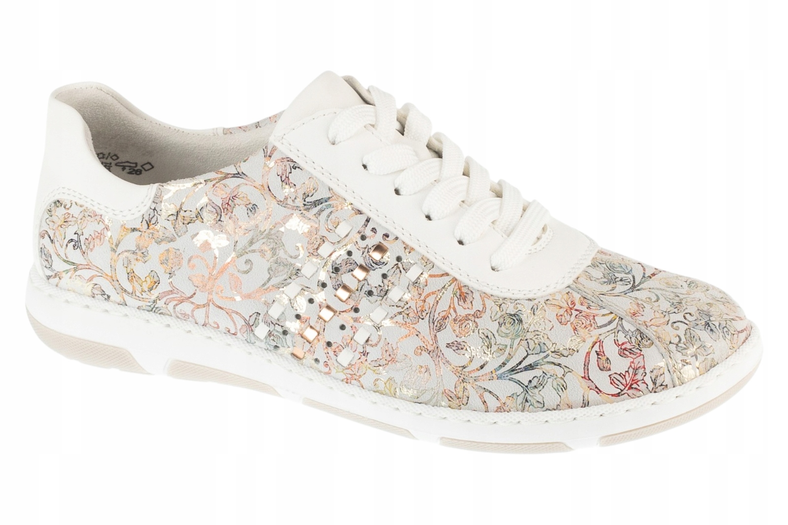 Rieker Shoes [39] Dámské tenisky, vícebarevné