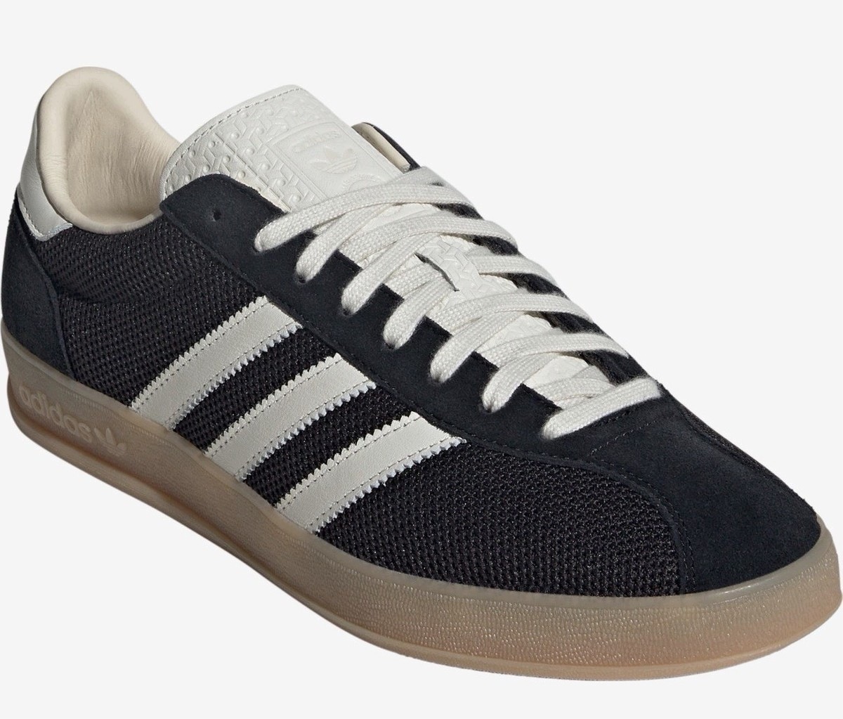 Boty Adidas Originals Gazelle Indoor Pro JR8837 vel. 39 1/3