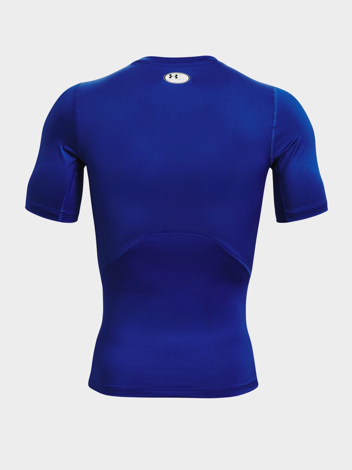 KOSZULKA MĘSKA UNDER ARMOUR TERMOAKTYWNA T-SHIRT TRENINGOWY SPORT 1361518 Model 1361518