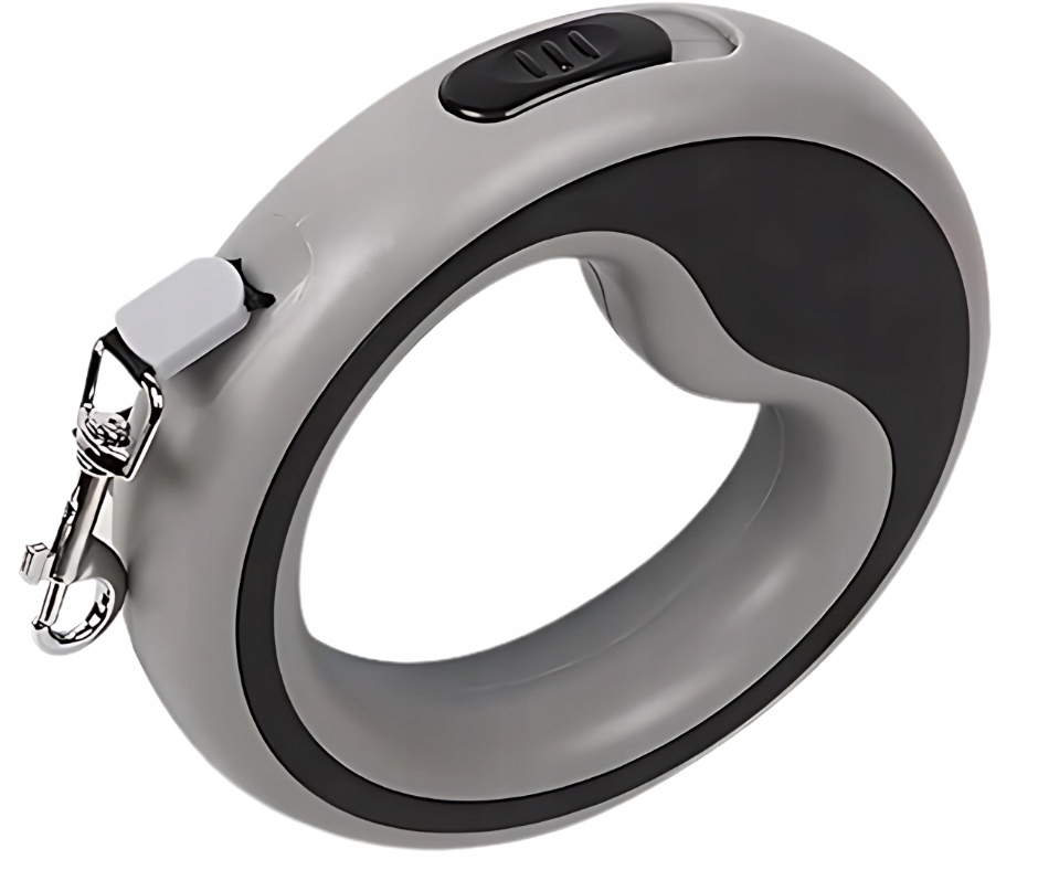 Levně ND41_dS_62875 Vodítko pro psa 2 5 m