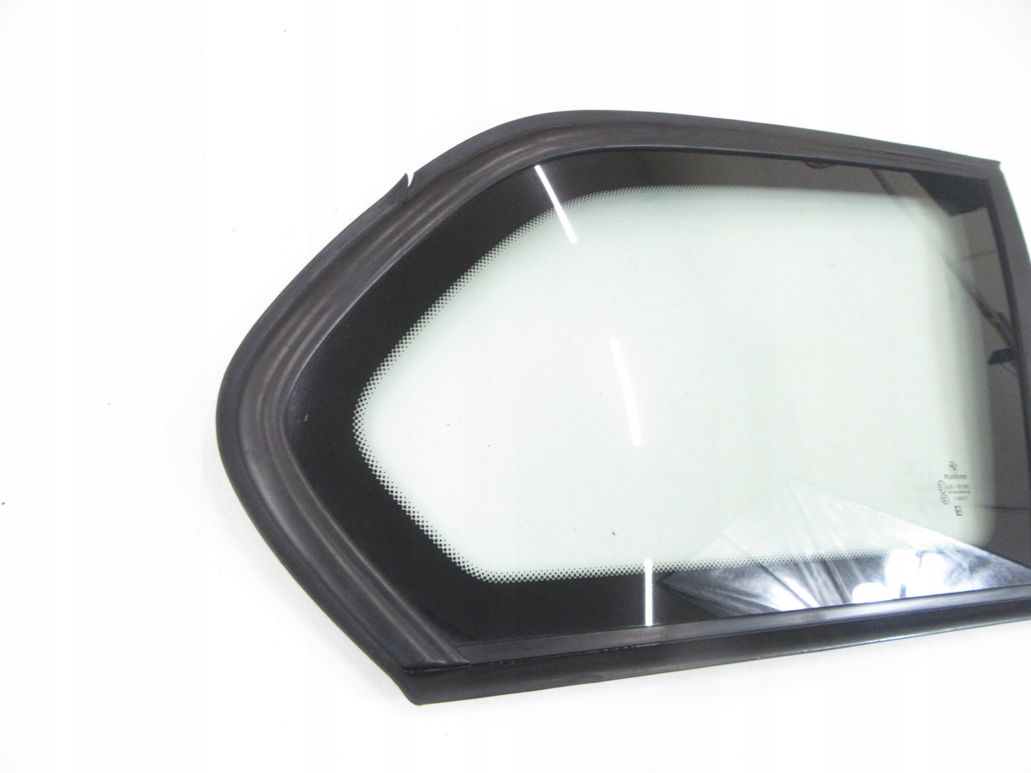 window right rear part BMW e91 KOMBI AS2