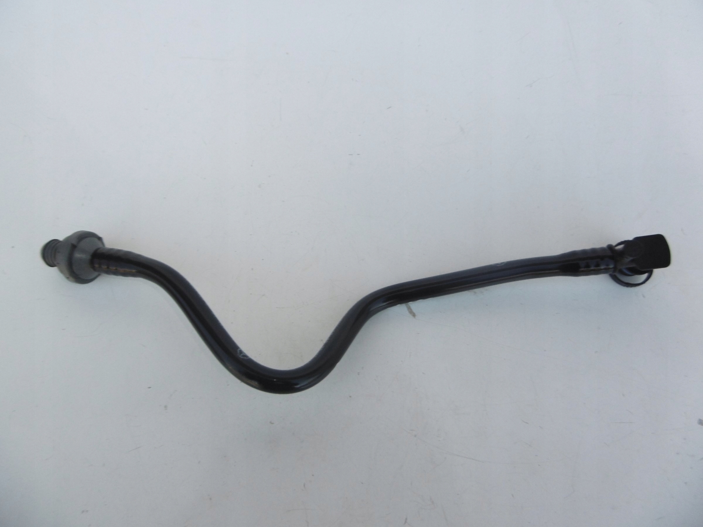 vedení trubka hadice serva MERCEDES ML GL W166