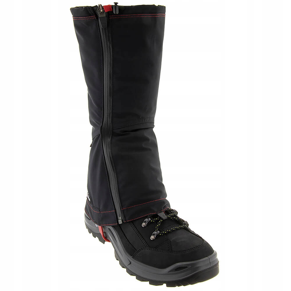 Stuptuty Wodoodporne Ochraniacze Na Buty Kahtoola Levagaiter Gtx Tall – S