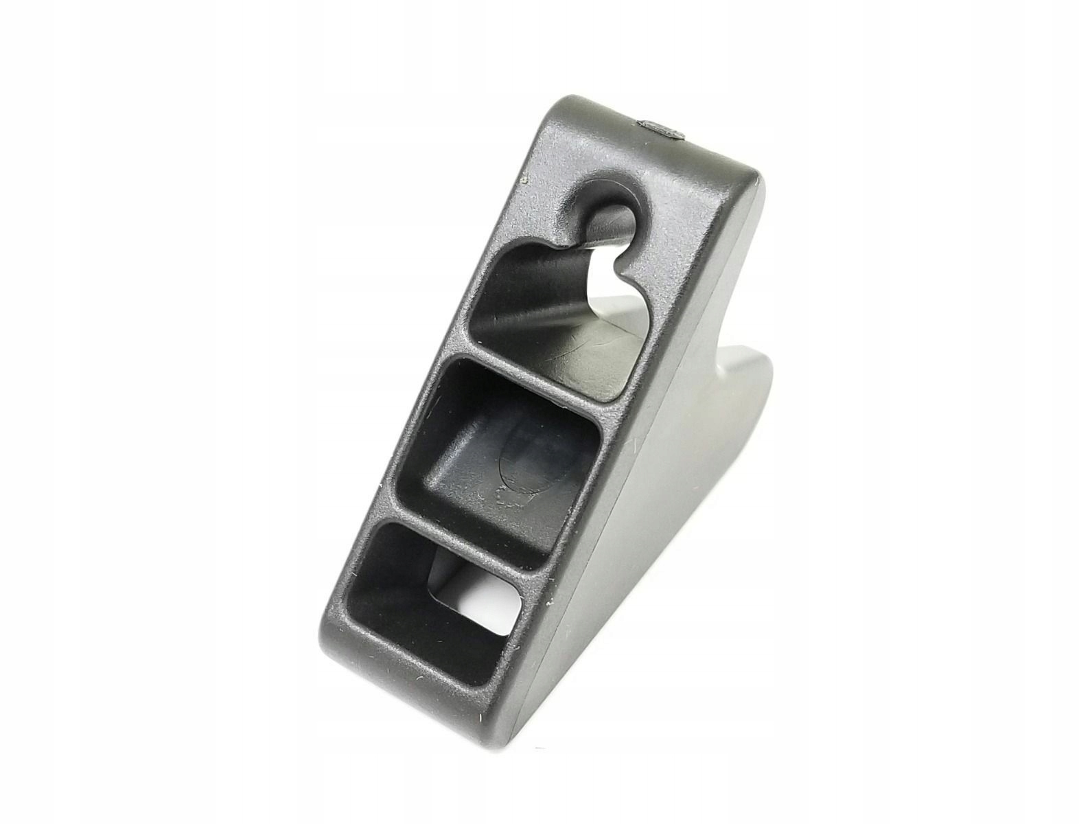 KNAGA NACIĄG Clamcleat CL260 / 2-5mm Line-Lok Model CL260