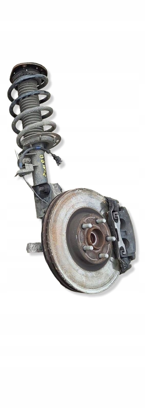 MCPHERSON komplet vorne Seite rechts Ford S-MAX E1GC18045