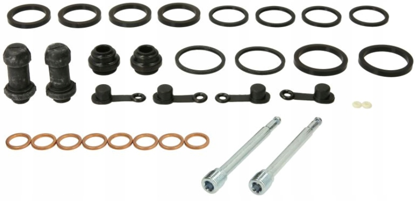 18-3262 - Комплект NAP суппорта ветчина передняя Honda CRF1000 16-19