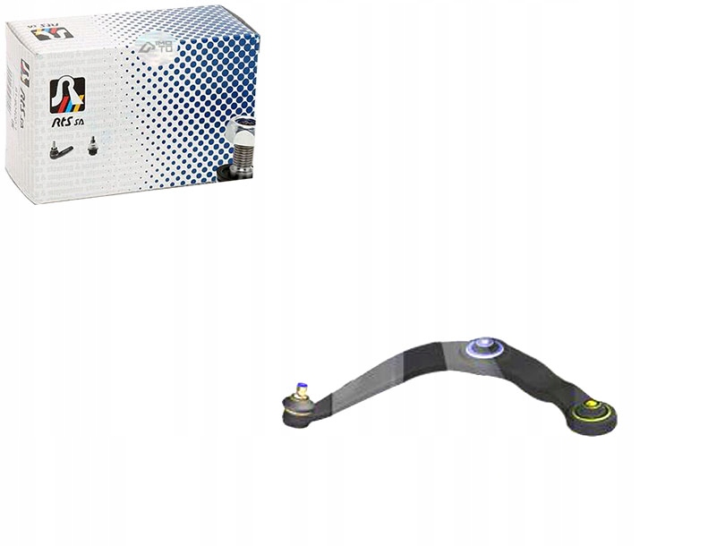 RTS РИЧАГ ХОДОВОЙ ЧАСТИ 86907392 Cca1052 20008502 4