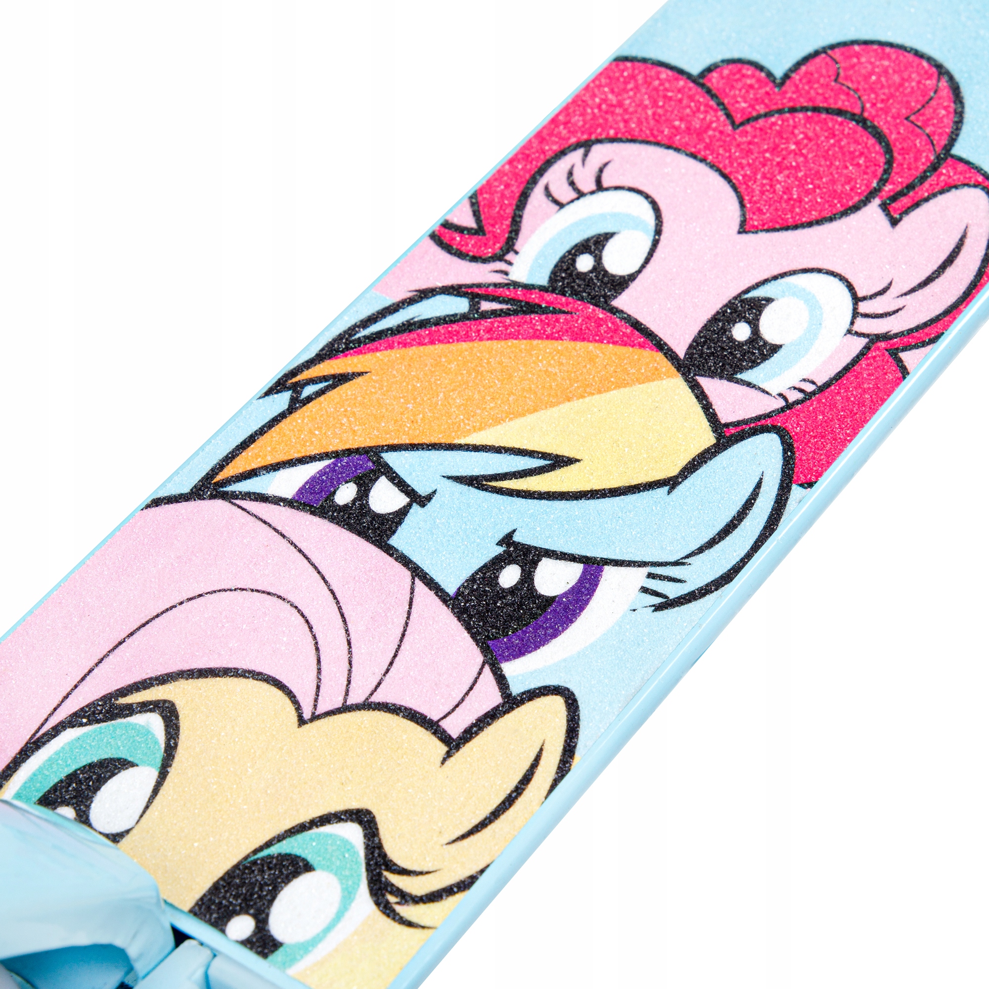 Hulajnoga My Litle Pony SPOKEY 125mm Hasbro lekka Marka Spokey