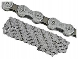

Łańcuch Shimano CN-HG53 9rz. pin. Mocny!!!