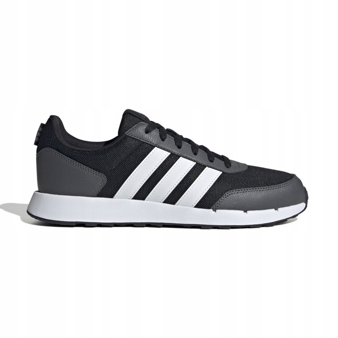 Adidas Run 50s IF1553 40 2/3 (25,5 cm)