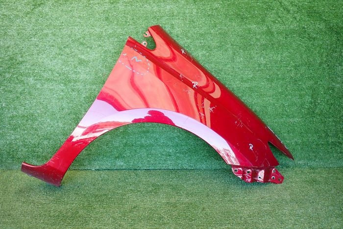 TOYOTA AURIS II 12- fender right front front