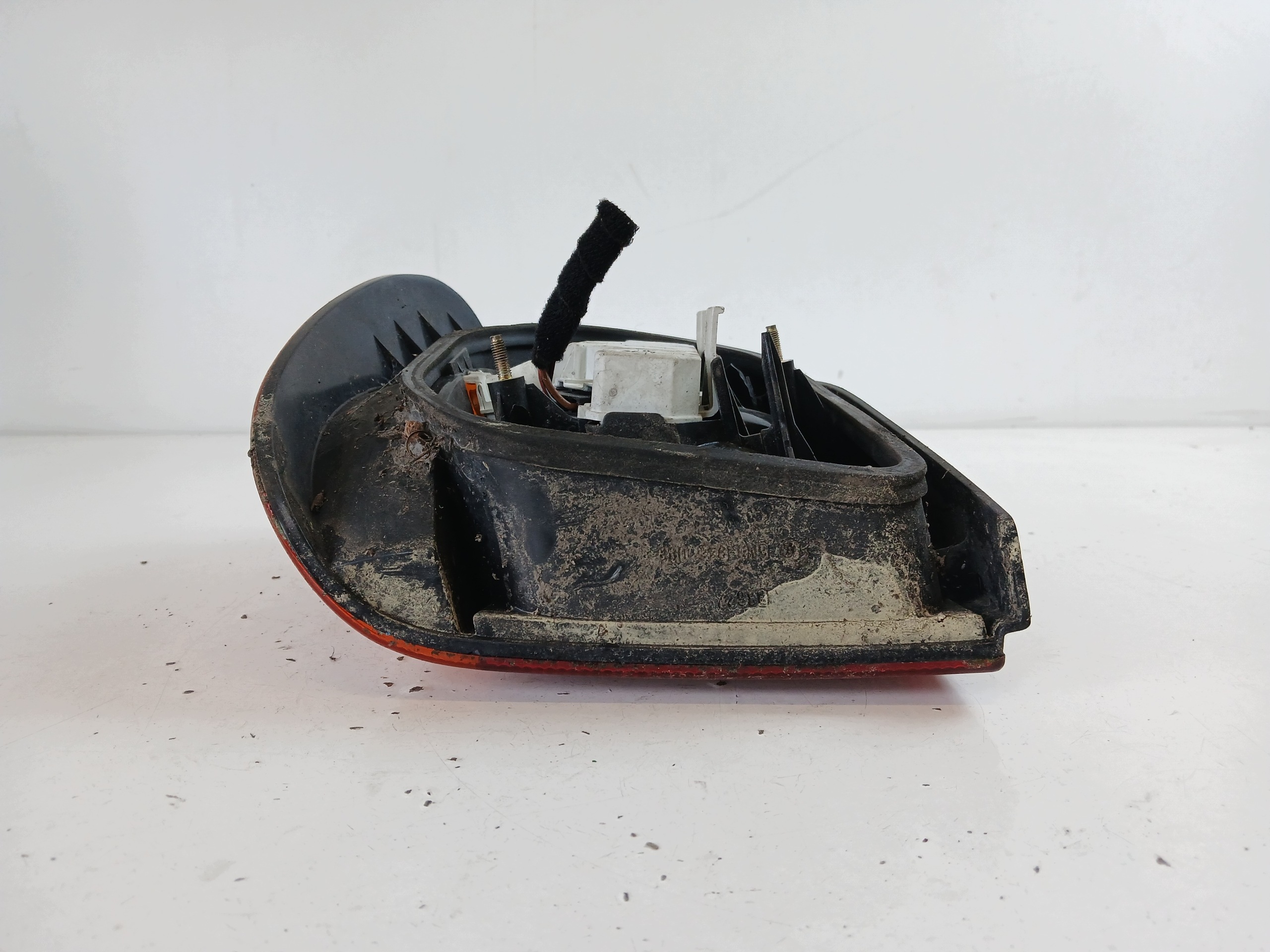 VW POLO III 6N light right rear part