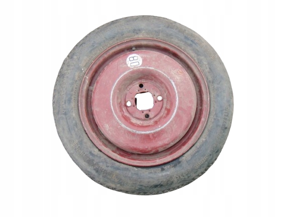 CITROEN BERLINGO II 2 08- KOŁO DOJAZDOWE 4X108 R15