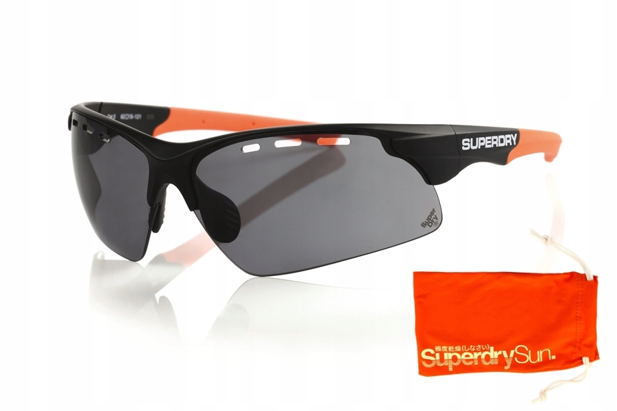 Superdry Sprint 104 Sportovní sluneční brýle