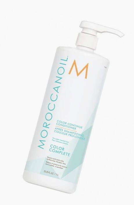 Moroccanoil Color Complete Conditioner kondicionér pro barvené vlasy 1000 ml