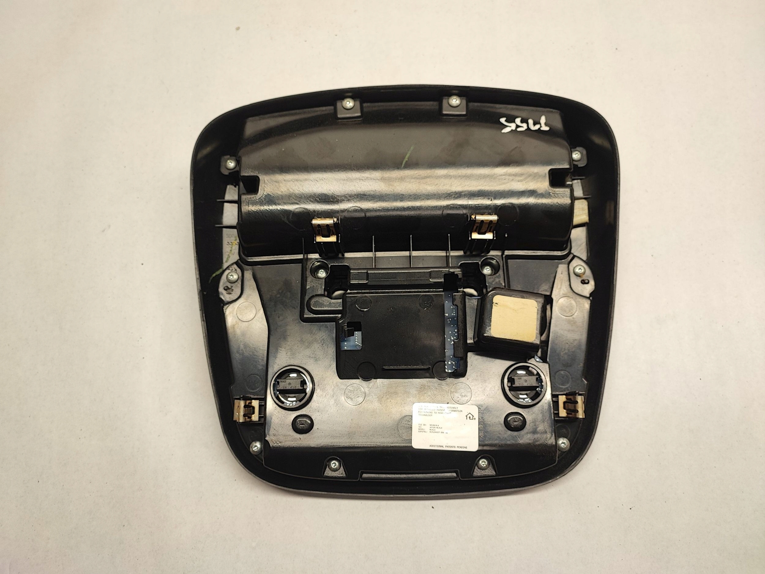 Dodge CHARGER лампочка 5042547 2016