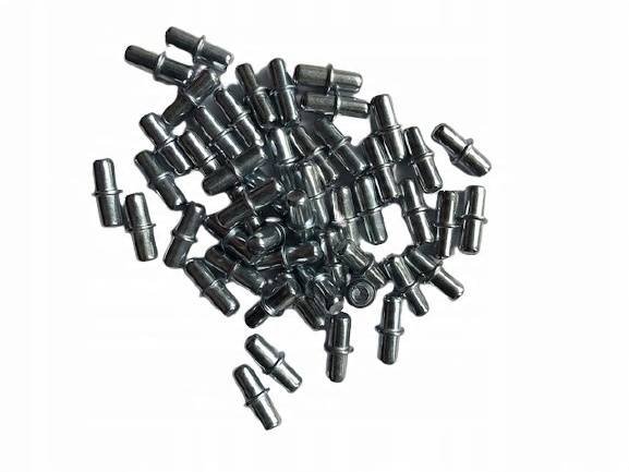 

Podpórka półki 5x16 metal 50 szt