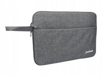 Manhattan Etui Pokrowiec do Notebooka 14.5" Szary